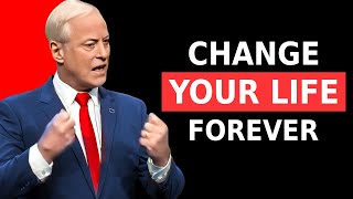18 Minutes That Might Change Your Life Forever - Brian Tracy
