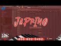 HOW TO MAKE JAPPINO FL STUDIO TUTORIAL 2025
