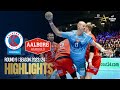 Kolstad Handball vs Aalborg Håndbold | Round 9 | EHF Champions League Men 2023/24