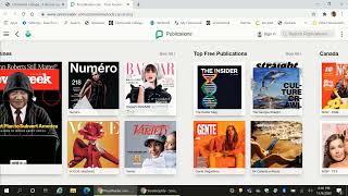 How to Access and Use PressReader