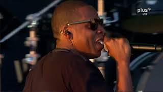 Jay Z & Panjabi MC   Mundian To Bach Ke HD  Live @ Rock am Ring 2010