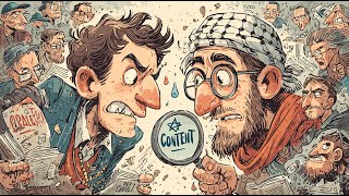 The Transvestigator Conspiracy: Pseudoscience and Algorithm Amplification