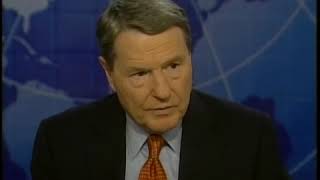 The NewsHour with Jim Lehrer - February 12, 2004