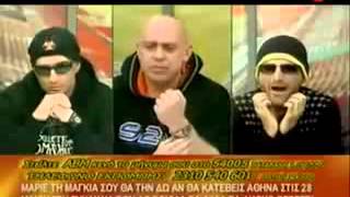 Best of Raptopoulos part 1