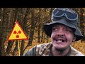 ✅The situation in Chernobyl after the invasion☢️How Pripyat has Changed☠️