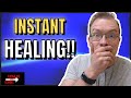 Daily Prayer For INSTANT HEALING In Jesus' Name!!