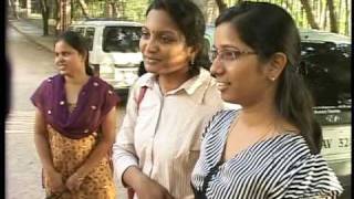 ANDHRA UNIVERSITY JOURNALISM ALUMNI DOCUMENTARY