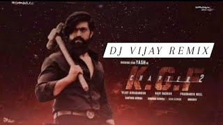 Rocky Bhai Instrumental -  SUBODH SU2 | Without Dialogues | KGF |TikTok Music| May I come in
