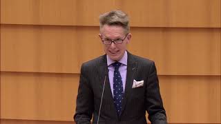 Gunnar Beck EUdebates European response to Russia's Invasion of Ukraine
