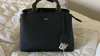 DKNY Paige MD Satchel