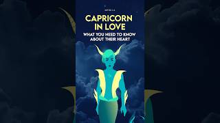 Capricorn in Love: What You NEED to Know About Their Heart #love #relationship #capricorn