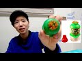 eng sub 미국 과자 체험하기 hemtube try american snacks 햄튜브