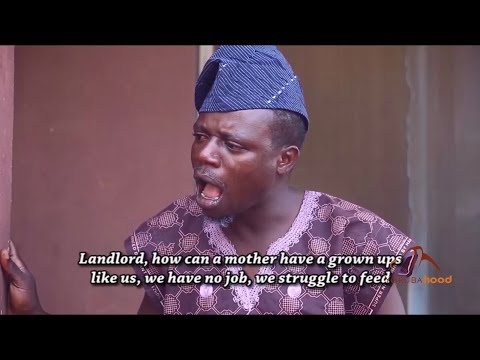 Afefe - Latest Yoruba Movie 2018 Drama Starring Murphy Afolabi | Tayo Adeniyi