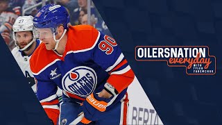 Edmonton Oilers commanding win over the Canucks + Jason Demers | ON Everyday with Tyler Yaremchuk