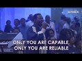One Night With The King, Jan 11, 2019 {Praise 2}