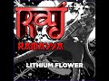 lithium flower