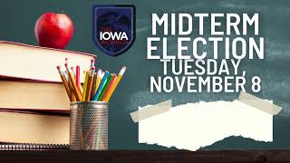 Iowa Midterms 2022 - SD14