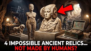 4 Ancient Artifacts With Secrets That Have Never Been Solved