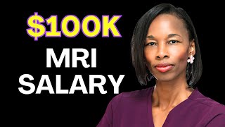 The Real MRI Salary vs What Instagram Says