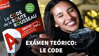 Permiso de conducir en Francia🇫🇷 QUE NO TE ESTAFEN | Paso a paso