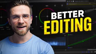 10 SIMPLE TIPS & TRICKS FOR BETTER VIDEO EDITING! - How to Edit YouTube Videos?
