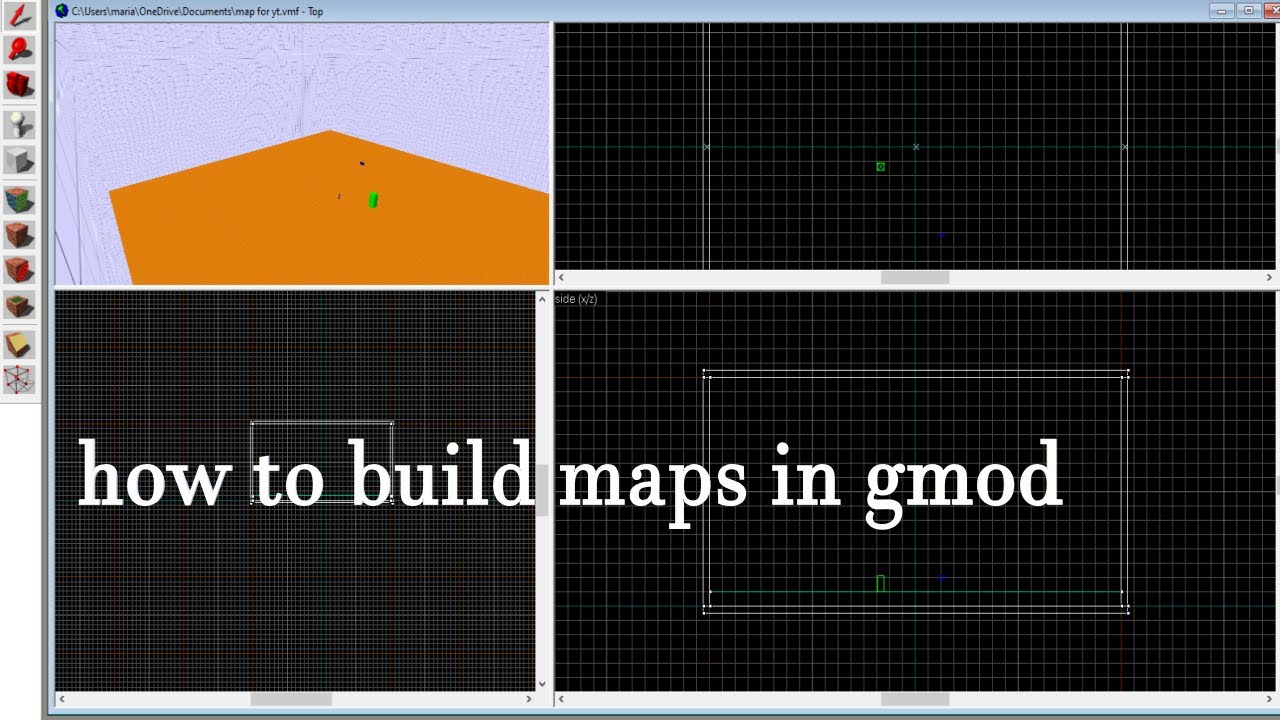 How To Download Gmod Maps From Steam Workshop Adamqosa