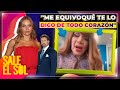 ¡Olga Breeskin NO hablaba de Gabriel Soto cuando DEFENDIÓ a Irina Baeva ante los medios!