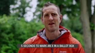 #DontFuckMyFuture - Will Greenwood