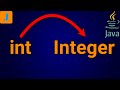 How To Convert Int To Integer In Java