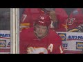 matthew tkachuk takes bizarre penalty batting puck out of midair on bench