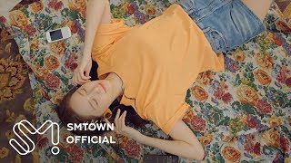 YOONA 윤아 '여름밤 (Feat. 스무살) (Summer Night)' MV Teaser #2
