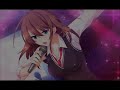 nightcore beau malheur