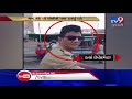 video of cop riding bike without helmet goes viral ahmedabad tv9gujaratinews