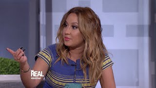 Adrienne: What I Learned After Being Cheated On