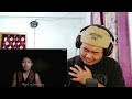 nanao oh mumu aw obedlego kuki folk lullaby reaction