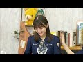 奥田いろは 冨里奈央 （乃木坂46） 猫舌showroom『乃木坂46にゃんば1』 showroom 1080p hd 2023年05月24日19時00分49秒