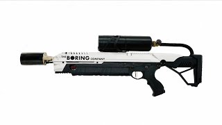 I Pre-Ordered a Flamethrower from Elon Musk.