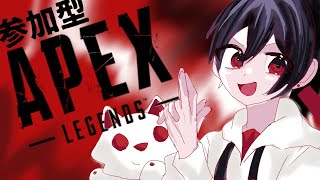 ［Apex参加型]プラチナ帯！速攻ダイヤに戻す！初見さん大歓迎！