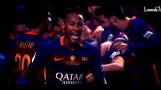 Neymar Jr   Faded   2016 HD