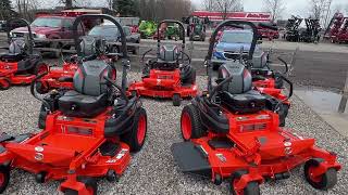 Williams Farm Machinery   Eaton County Expo   April 2024