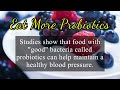 10 ways to controll your blood pressure dr. gary sy