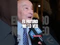 Domingo Cavallo sobre la economía argentina: 