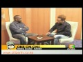 Power Breakfast Interview with Jimmy Gichu Part 2