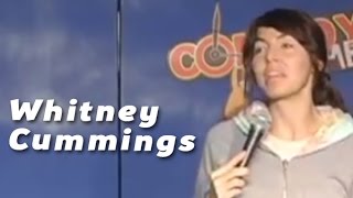 Quicklaffs - Whitney Cummings - Funny Videos