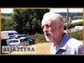 🇬🇧 UK Labour Party dogged by anti-Semitism claims | Al Jazeera English