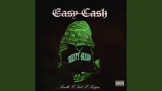 Easy Cash (feat. SmallzX, Tmb \u0026 KVPPA)