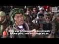 MNLF Founder Nur Misuari Weighs in on the Philippine Presidential Election