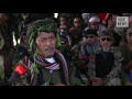 MNLF Founder Nur Misuari Weighs in on the Philippine Presidential Election