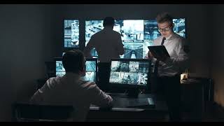 cyber security stock footage - free video cyber security background