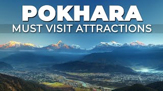 14 Best Pokhara Tourist Places You Must Visit in 2025